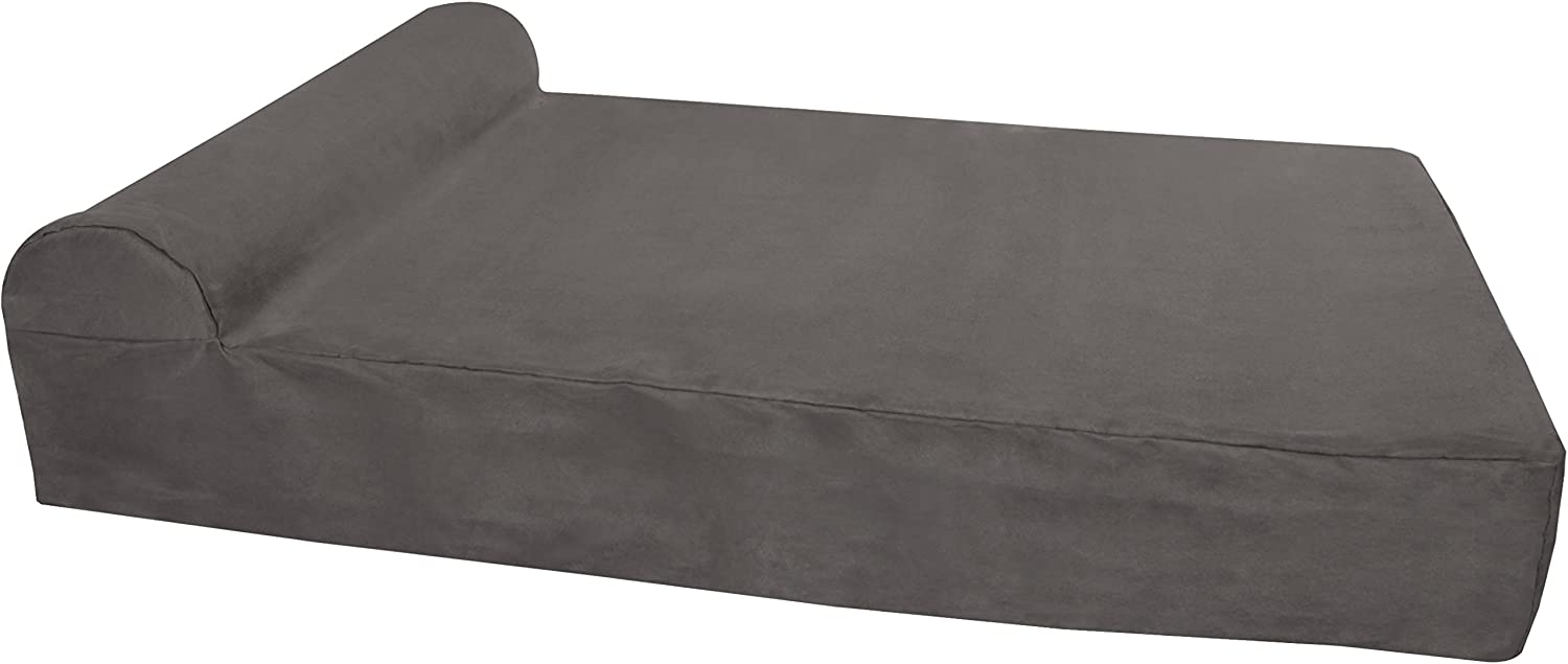 Best dog outlet bed for rottweiler